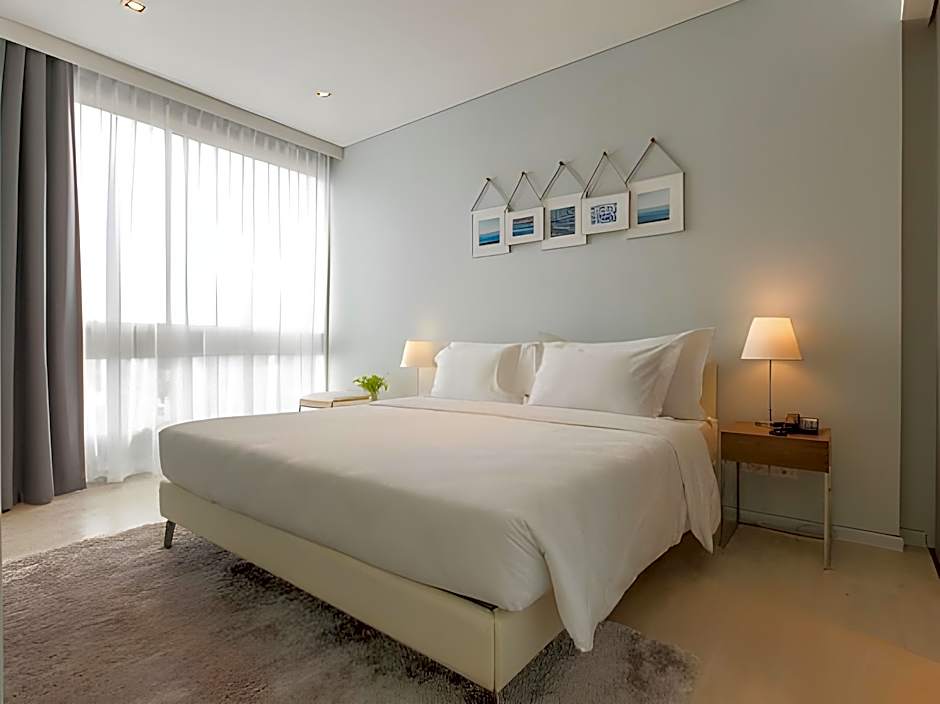 Veranda Residence Pattaya Pool Villa