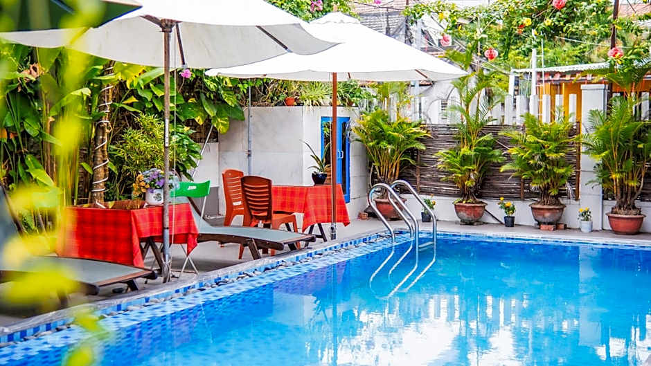 Oleander Garden Homestay