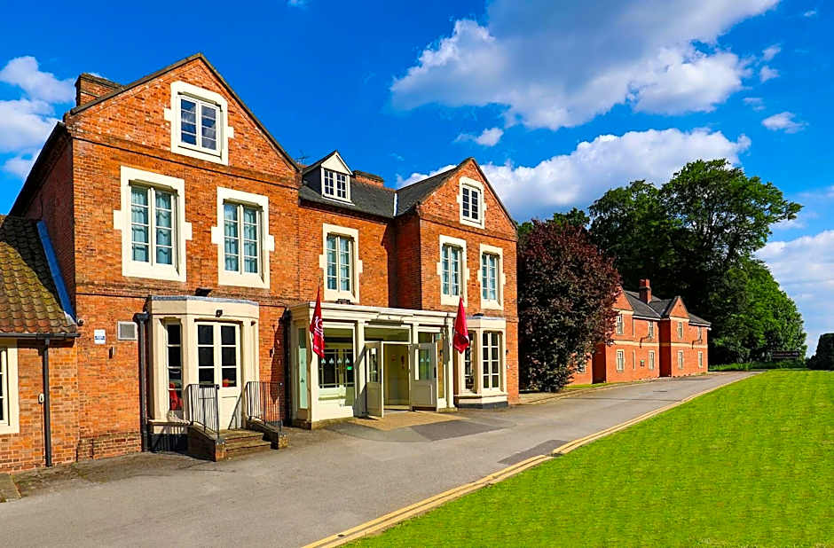 Muthu Clumber Park Hotel and Spa