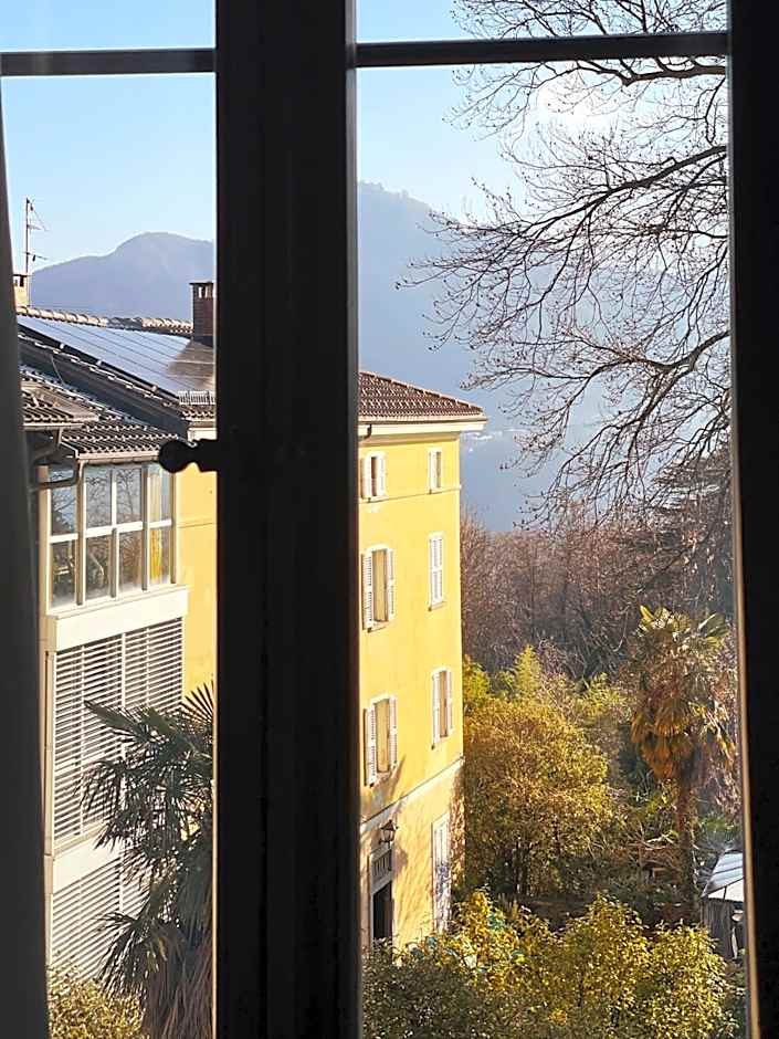 Grotto Flora B&B Chambres de charme