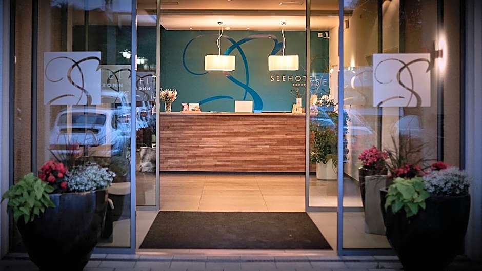 Seehotel Kressbronn