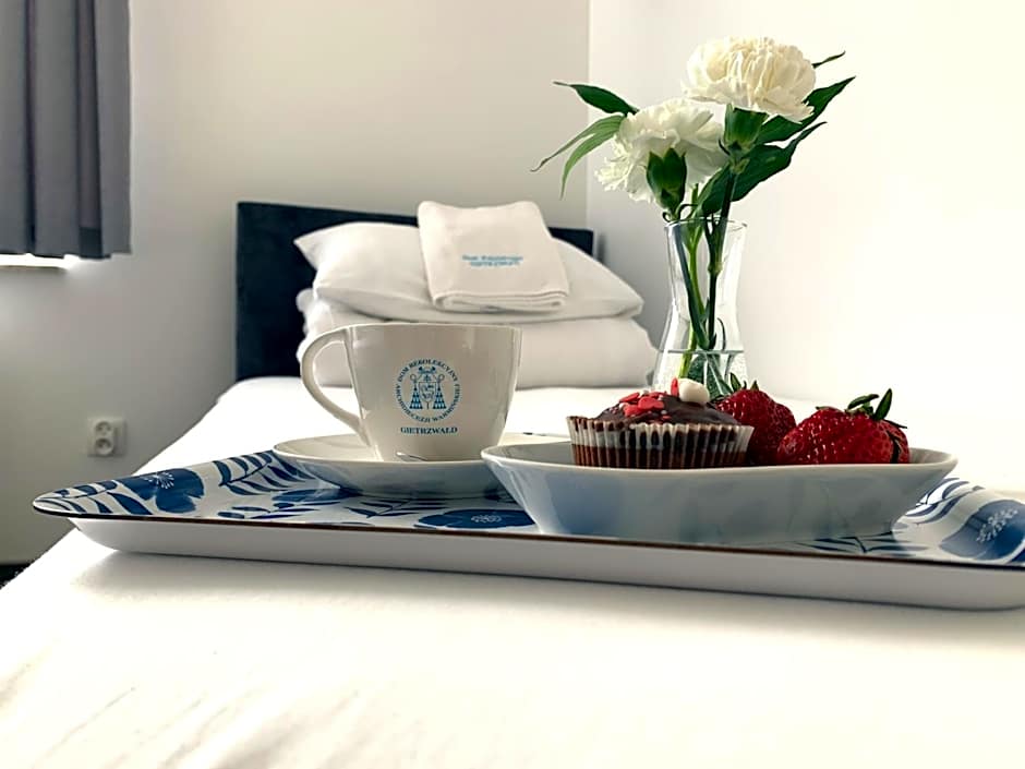 DOMUS MARIAE Gietrzwałd