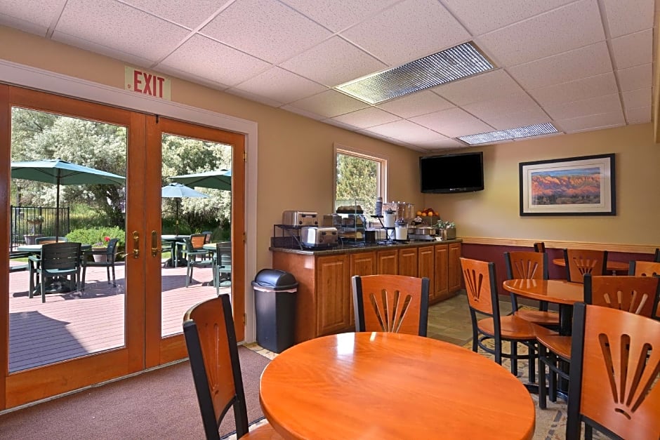 Best Western Durango Inn & Suites