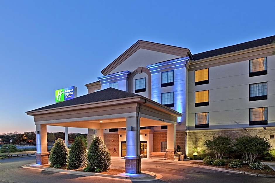 Holiday Inn Express Hotel & Suites Lawton-Fort Sill By IHG