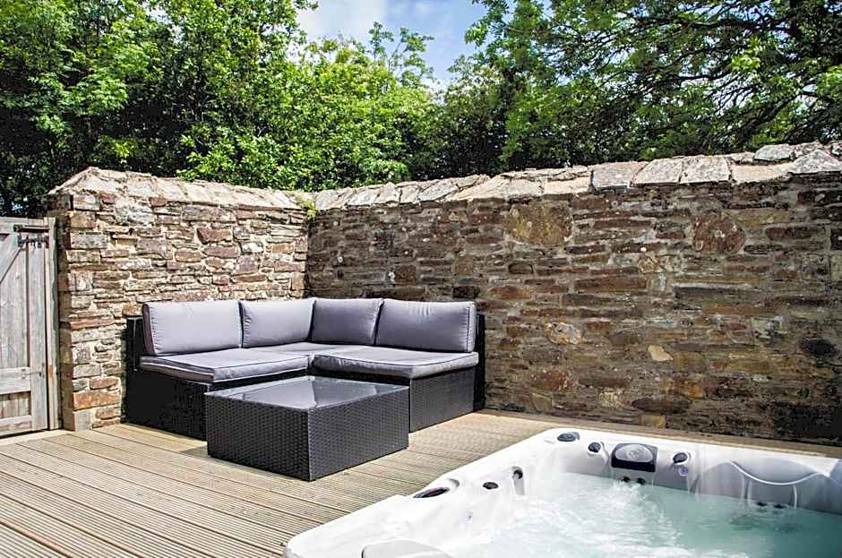 Boringdon Hall Hotel and Spa