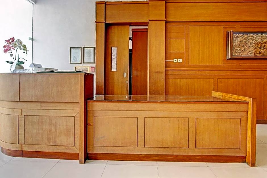Hotel O Griya Lestari Pati 2