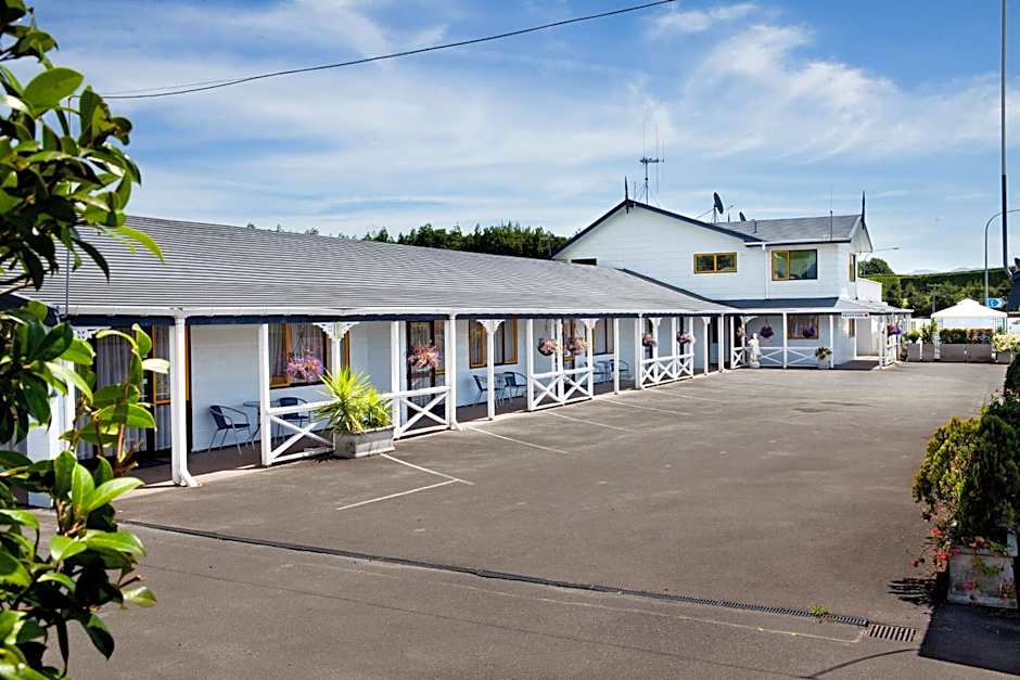 Accommodation Te Puna