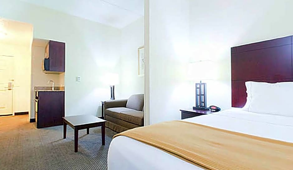 Holiday Inn Express & Suites Chicago West-OHare Arpt Area By IHG