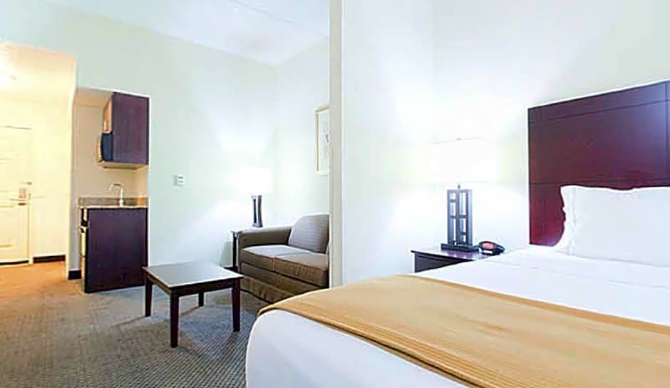 Holiday Inn Express Hotel & Suites Chicago Airport West-O'Hare