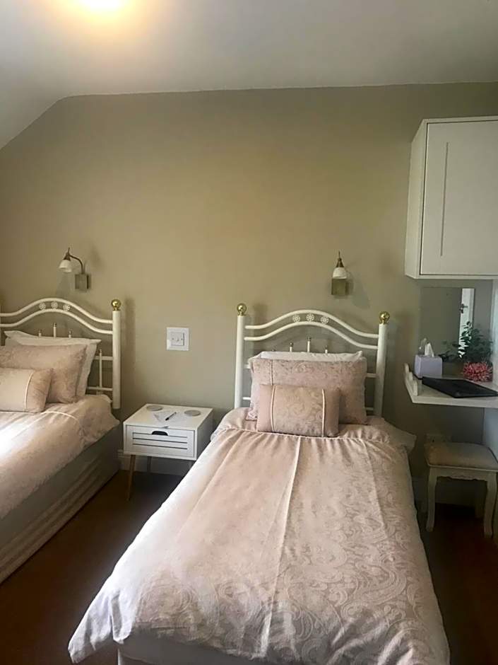Kielty's of Kerry Bed and Breakfast