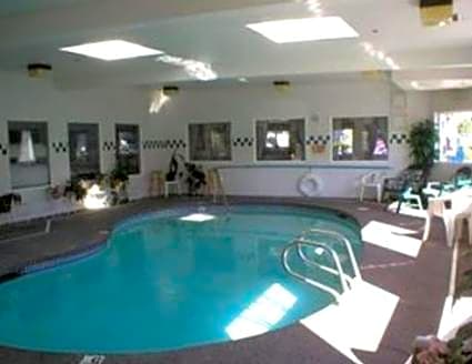 Americas Best Value Inn & Suites-Forest Grove/Hillsboro