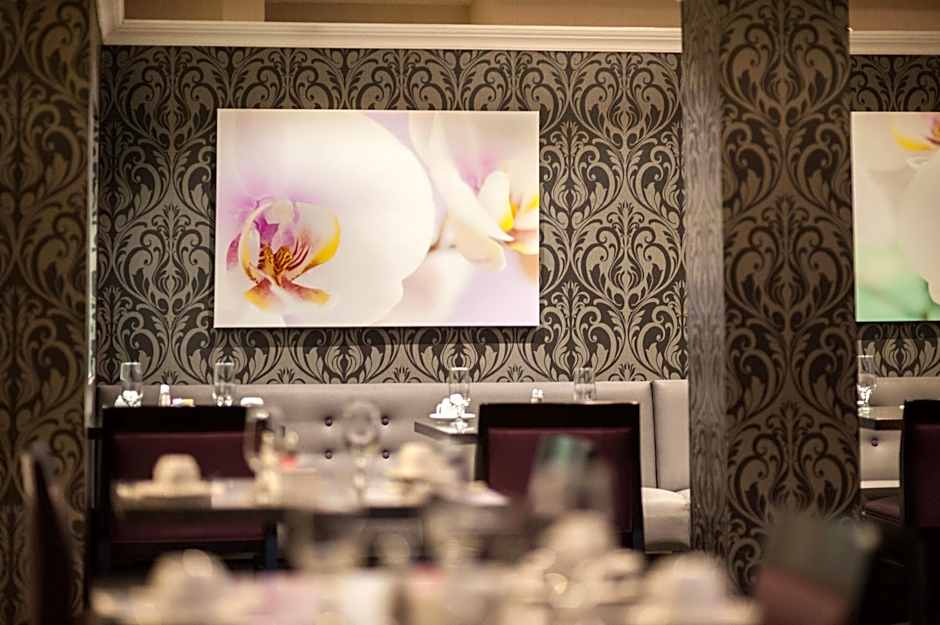 Holiday Inn-Princeton By IHG