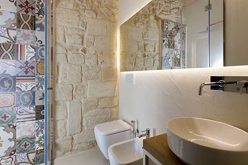 Palazzo Sant'Anna Lecce