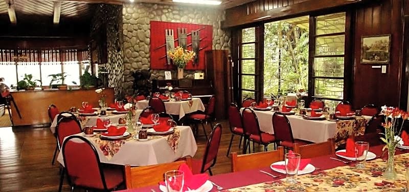 Mountain Lodge and Restaurant