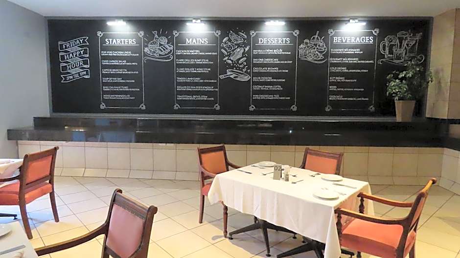 Sundown Country Estate