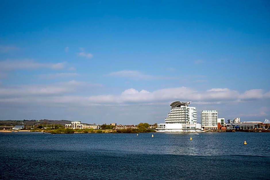 Voco St Davids Cardiff By IHG