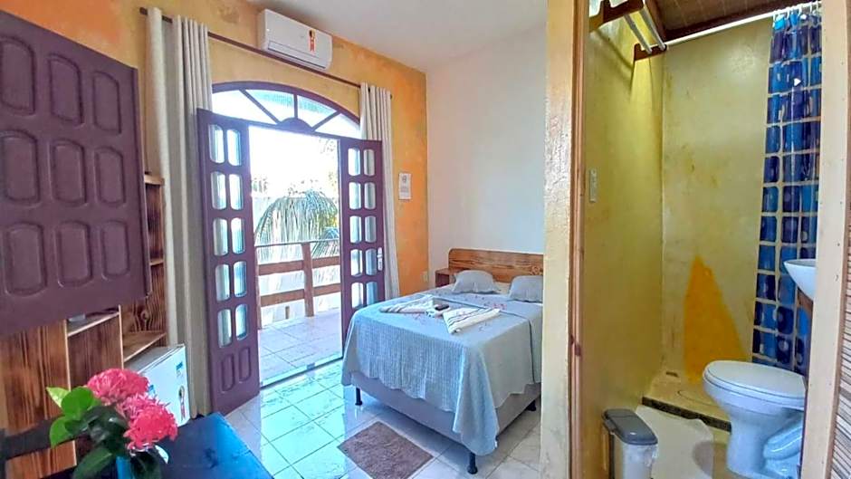 Beleza Natural Pousada