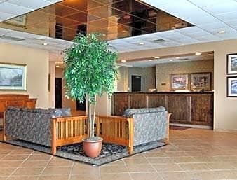 Ramada by Wyndham Watertown
