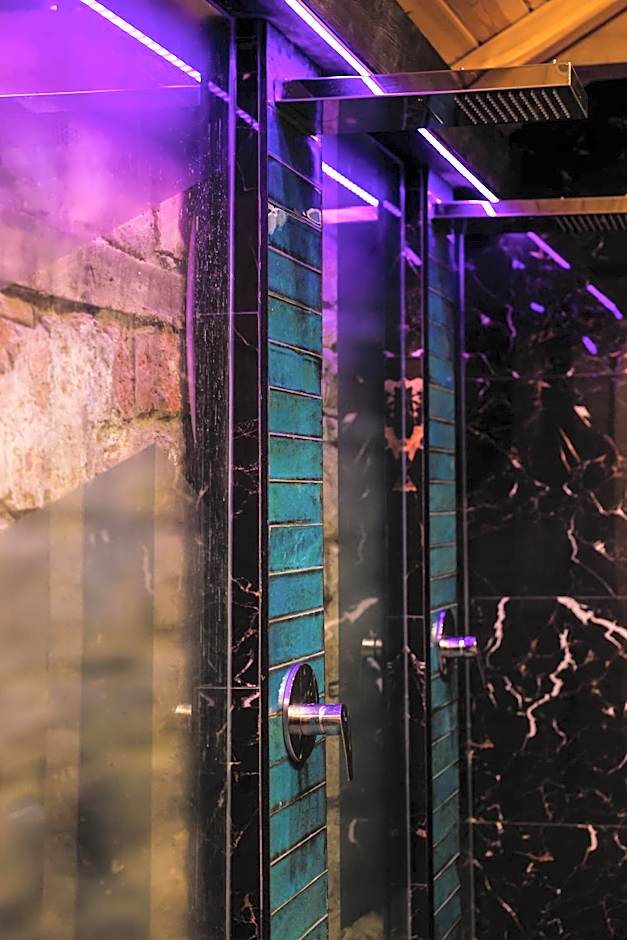 Hazlewood Castle & Spa