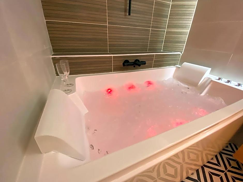 L'Escale Appartements et Suites en bord de Mer