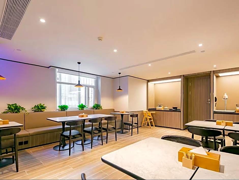 Hanting Hotel Xi'an High-tech Development Zone Daduhui