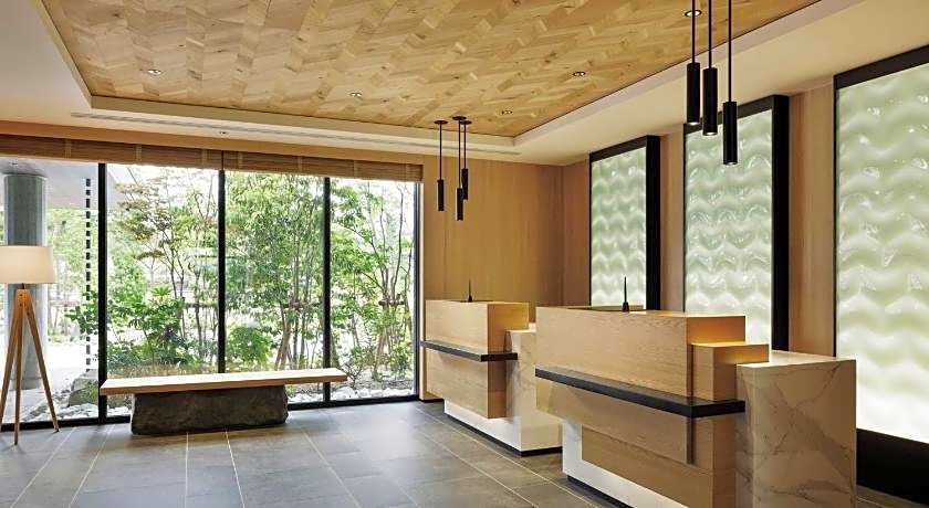 Fairfield by Marriott Saga Ureshino Onsen