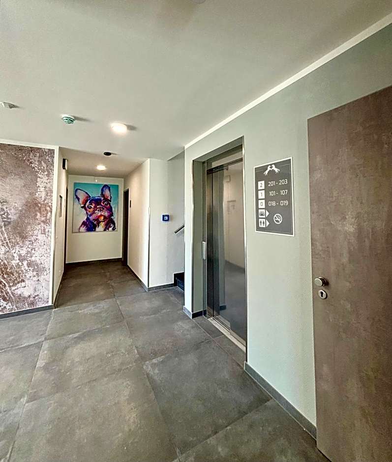 Hotel Schwarzes Ross