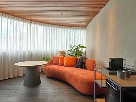 Executive Suite with King bed