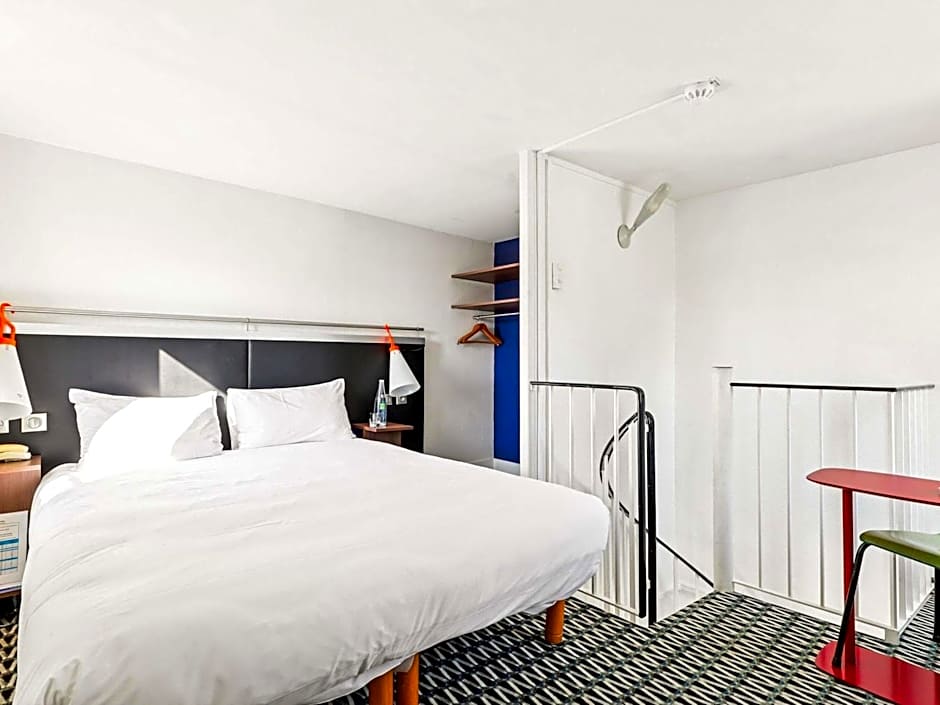 Ibis Styles Paris Republique Hotel