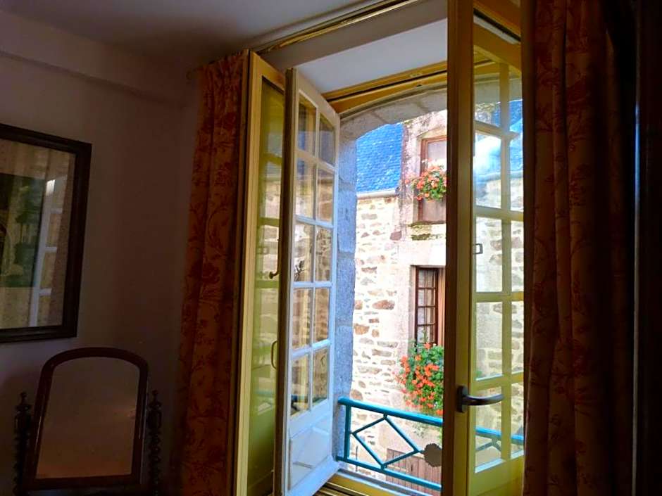 Chambres d'hôtes Logis Du Jerzual