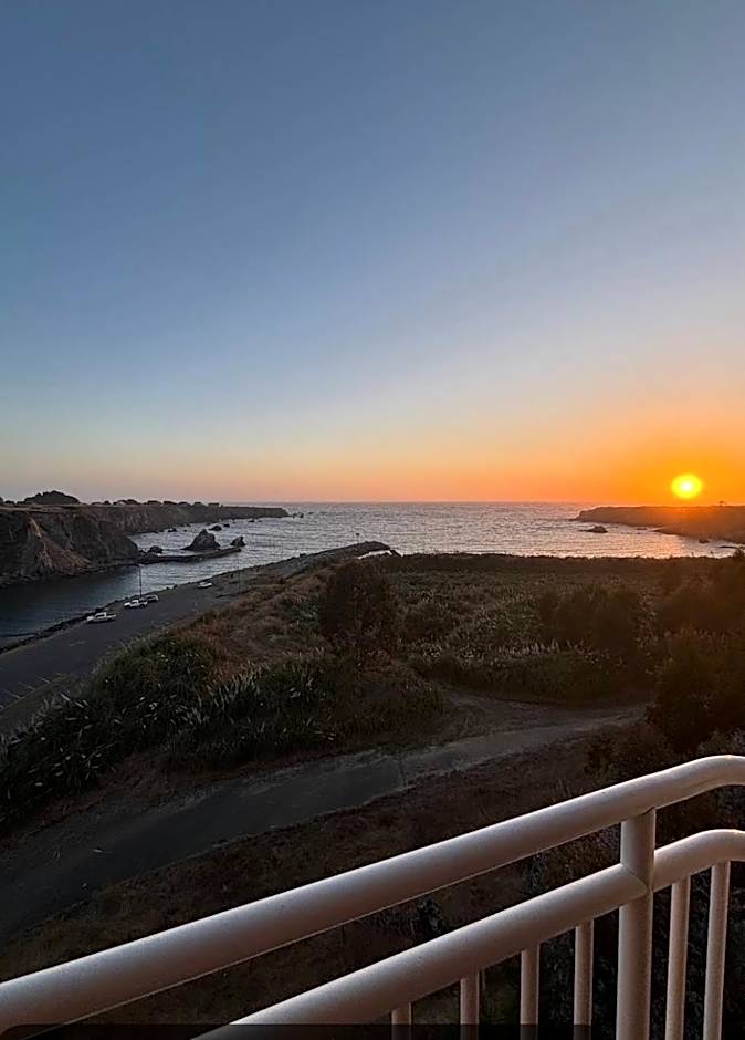 North Cliff Hotel