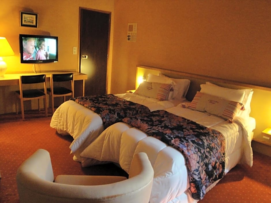 Hotel Le Drakkar