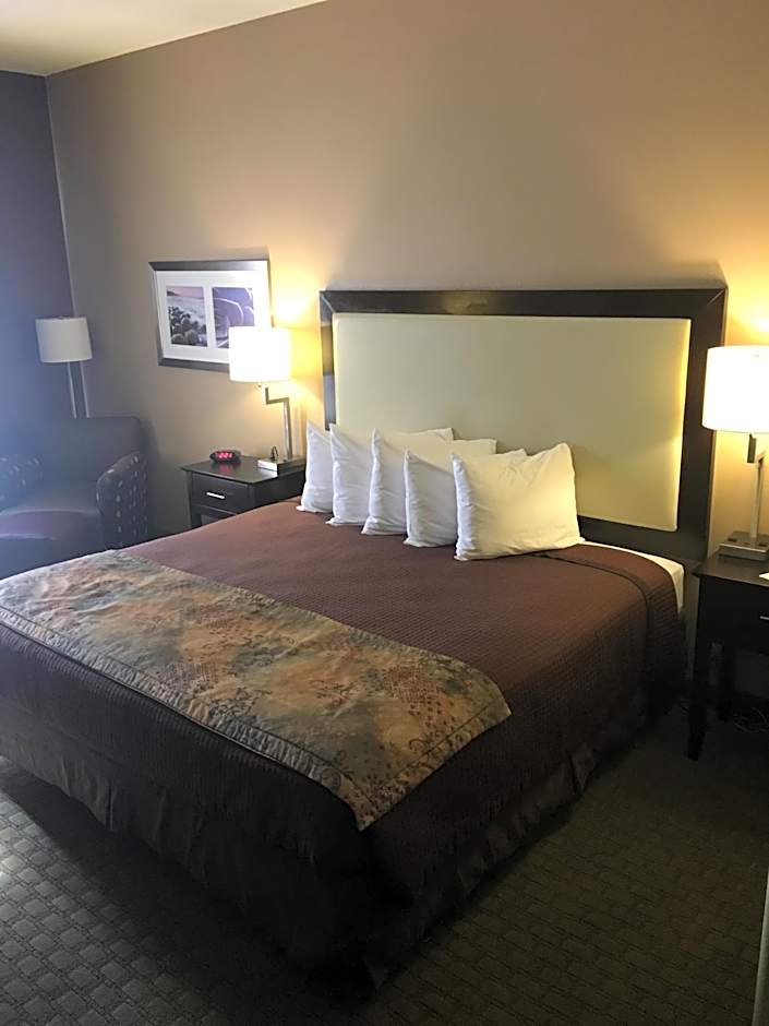 Best Western Pawleys Island