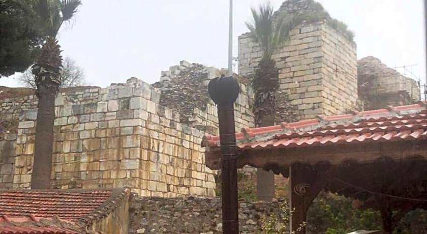 İbri Boutique Hotel