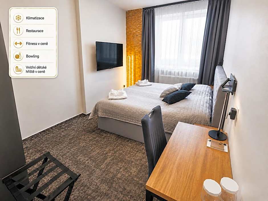 Olympland Hotel