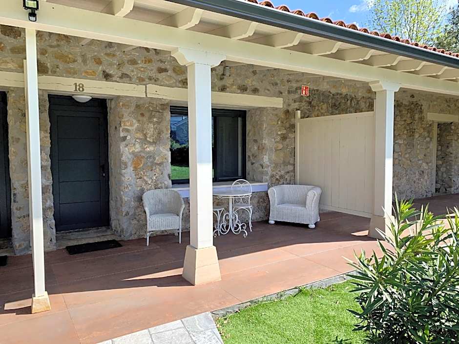 Akla Hotel Palacio Torre de Ruesga