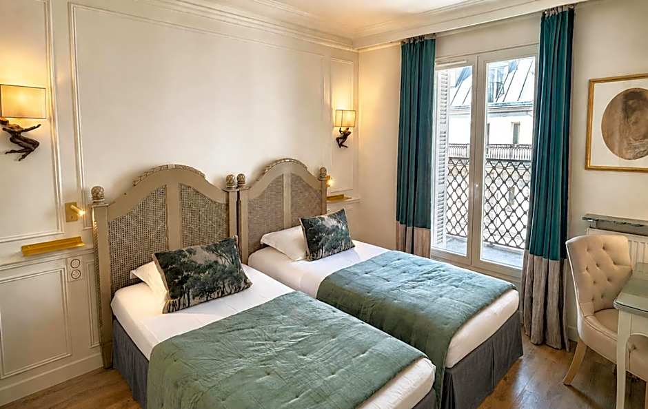 Hotel des Bains