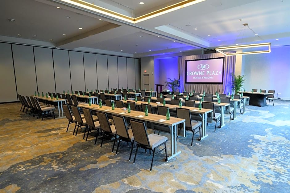 Crowne Plaza North Augusta, by IHG Hotel
