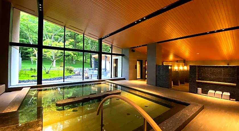 Karuizawa Prince Hotel West