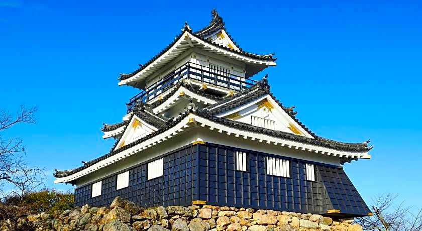 Toyoko Inn Hamamatsu-Eki Kita-Guchi