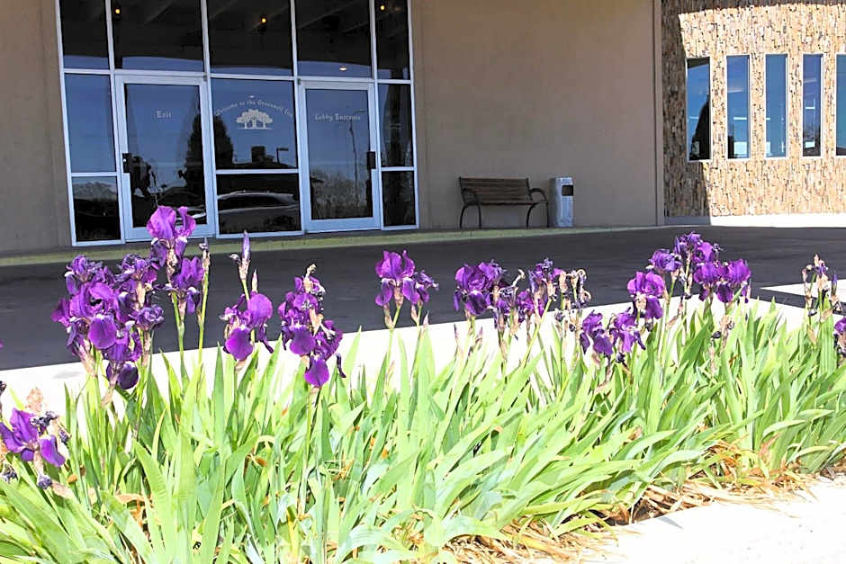 The Greenwell Inn and Convention Center