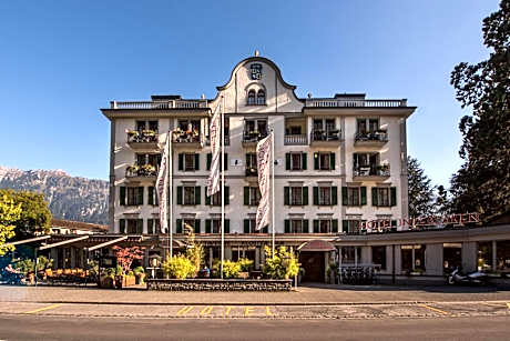 Hotel Interlaken