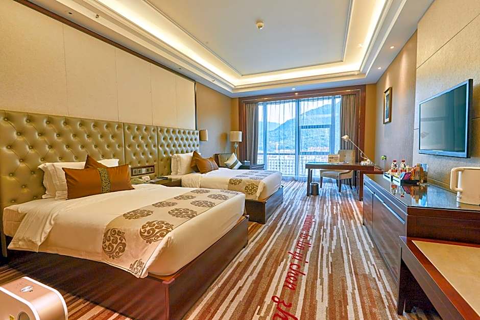 Wyndham Grand Plaza Royale Chenzhou