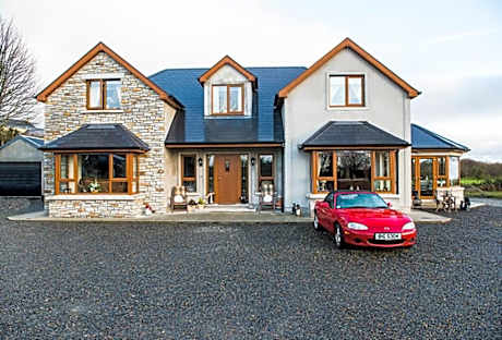 Cherrytree House B&B