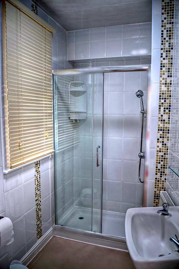 Lion Hotel & Studio Apartments