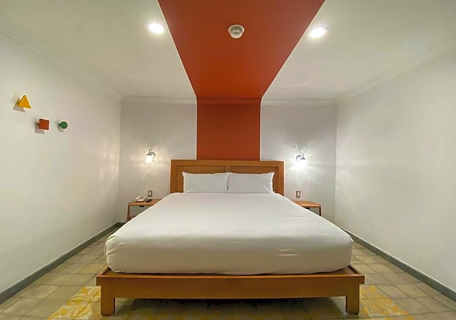 Hotel MX condesa