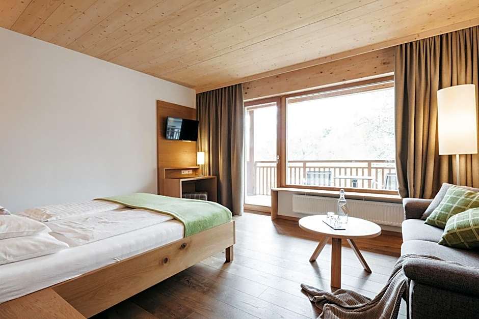 Naturhotel Bauernhofer
