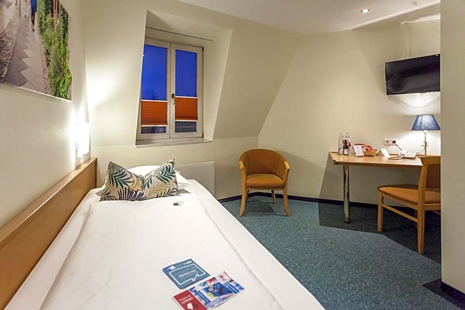 martas Hotel Allegra Berlin