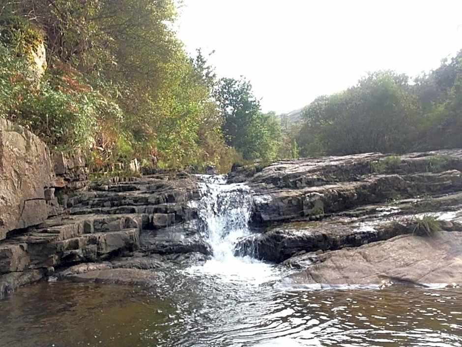 Posada Rural Peñasagra