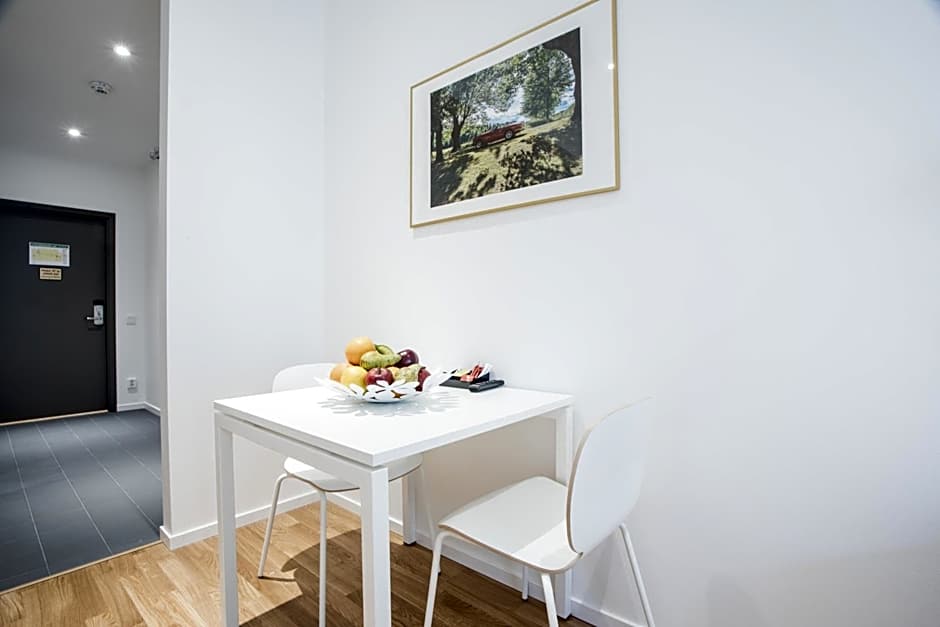 ApartDirect Sundbyberg